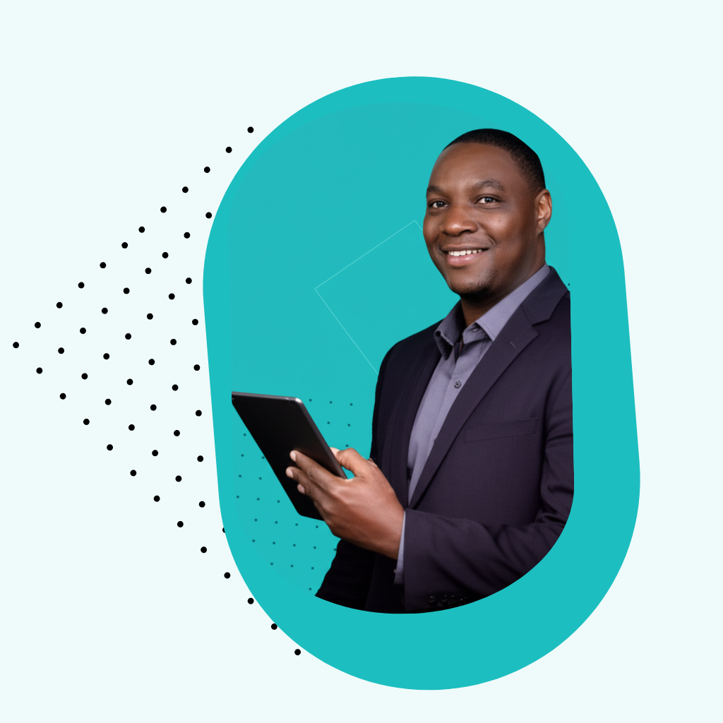 CEO image